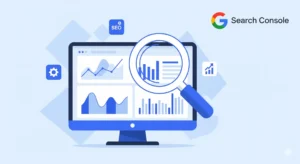 SEO optimization